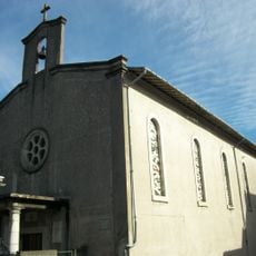 Chapelle du Petit Séminaire de Montréjeau