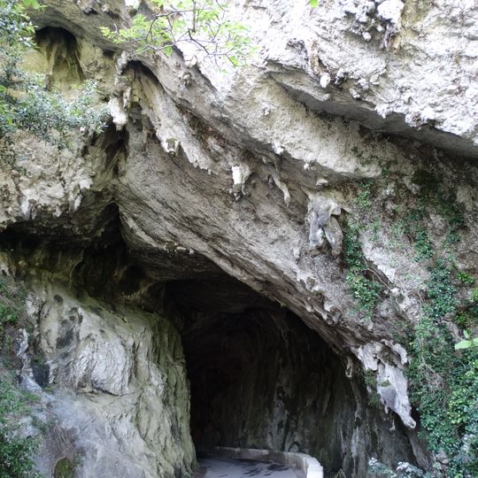 La Cuevona