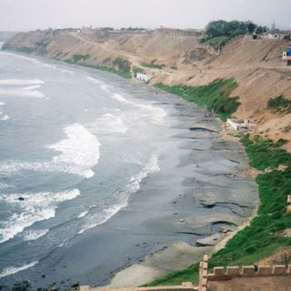 Puerto Chancay