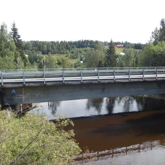 Breiskalldemningen