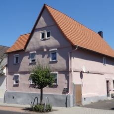 Rathausstraße 38