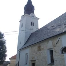 St. Michael's Church