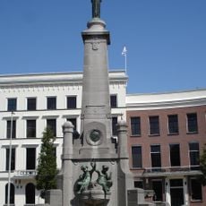 Calandmonument