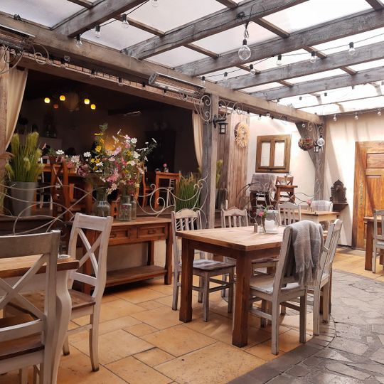 Trattoria Cyklop