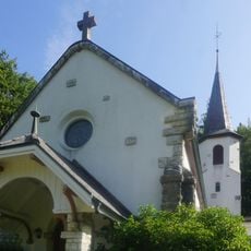 Chapel St. Marie Péry
