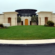Opus One Winery