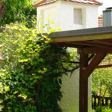 XVII. Burgfriedenssäule