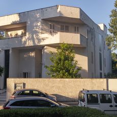 Remo Brindisi museum