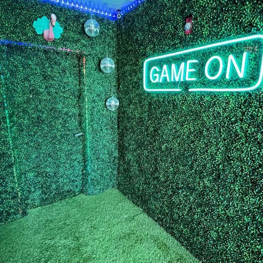 South Beach Room Escape