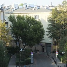 Kamienica Łepkowskich