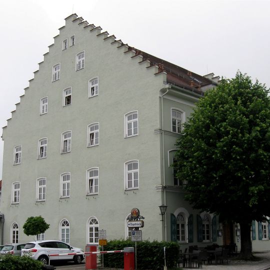 Gasthof Angerbräu