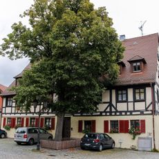 Wohnhaus in Altdorf bei Nürnberg