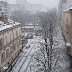 62 rue Violet
