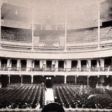 Teatre Líric de Palma