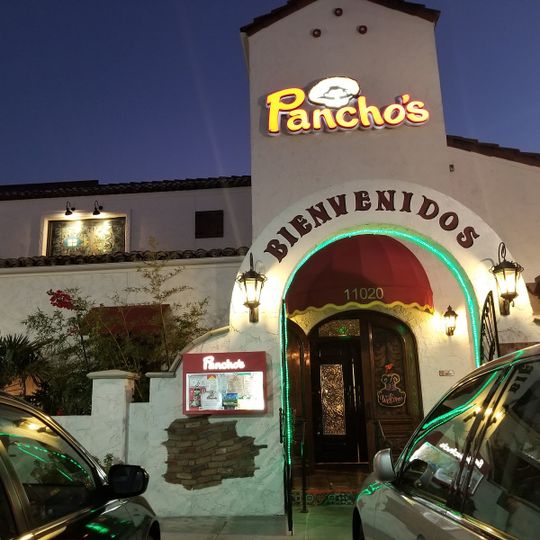 Pancho's