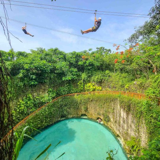 Bavaro Adventure Park