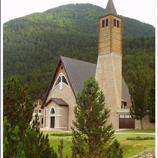 St. Elijah Church