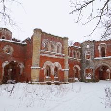 Усадебный дом (Торосово)