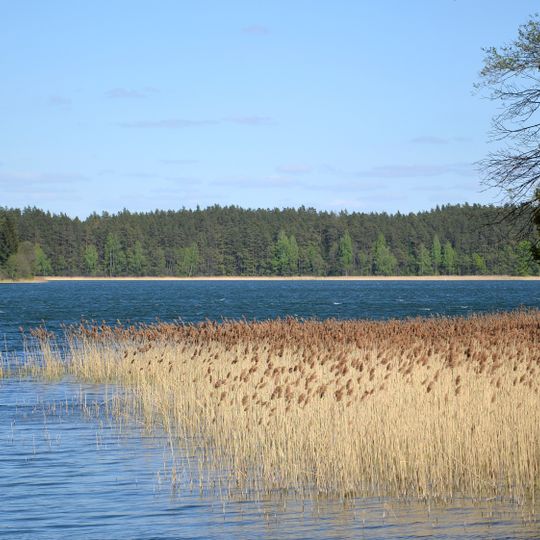 Suwałki Lakeland