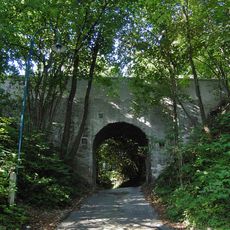 Steyr Christkindlweg-Brücke