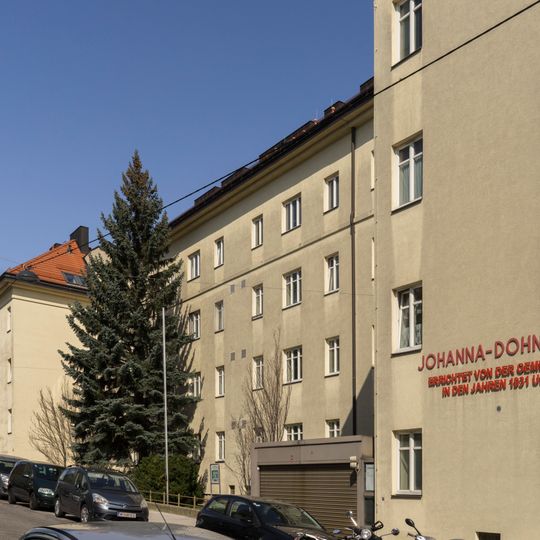Johanna-Dohnal-Hof