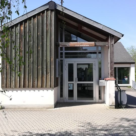 Bassin d'apprentissage