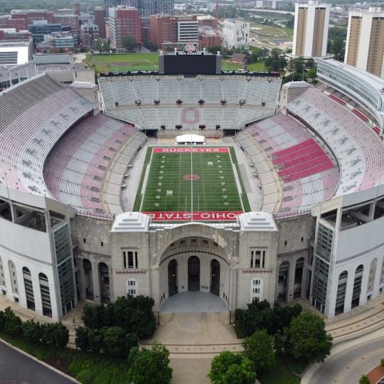 Estadio de Ohio