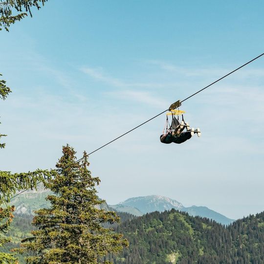 Châtel Fantasticable
