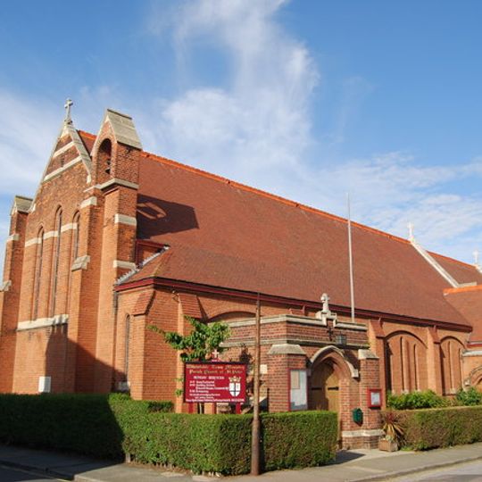 Parish Church of St. Peter