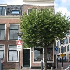 Spaarne 32, Haarlem
