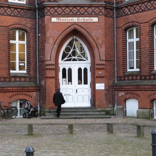 Marien-Schule