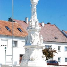 Pest-/Dreifaltigkeitssäule
