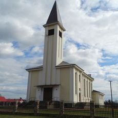 Church of the Assumption, Dauglaukis