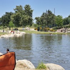 The Park at River Walk
