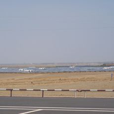 Gansu Dunhuang Solar Park
