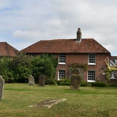 Church Cottage, 2 Church Street