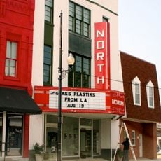 North Theatre