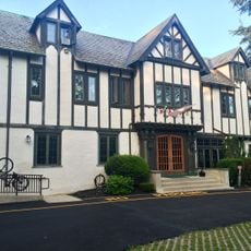 Terrace Club