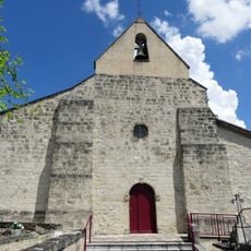 Église Saint-Pierre de Douzains