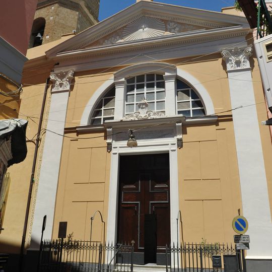 Chiesa di San Leonardo