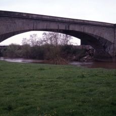 Over Bridge