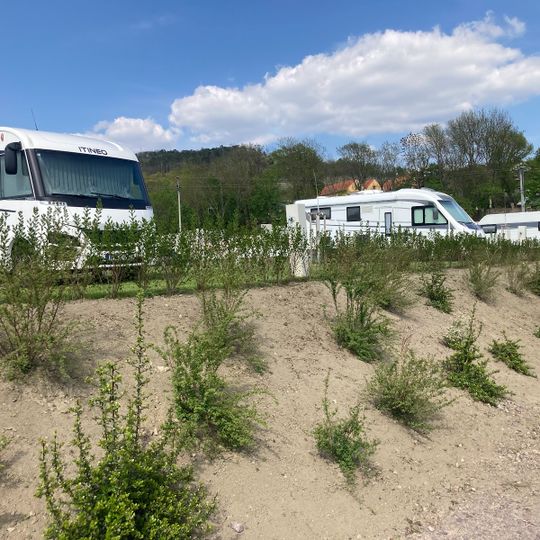Camping Mikulov