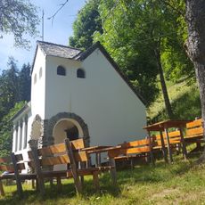 Niederbrandkapelle