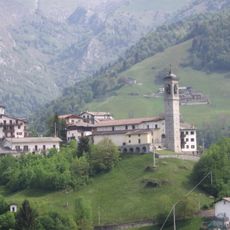 Chiesa di Santa Maria Maddalena