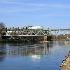 Achdorfer Eisenbahnbrücke