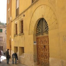 Antiga Casa del Consolat Tarragoní