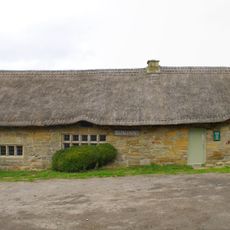 Spout House