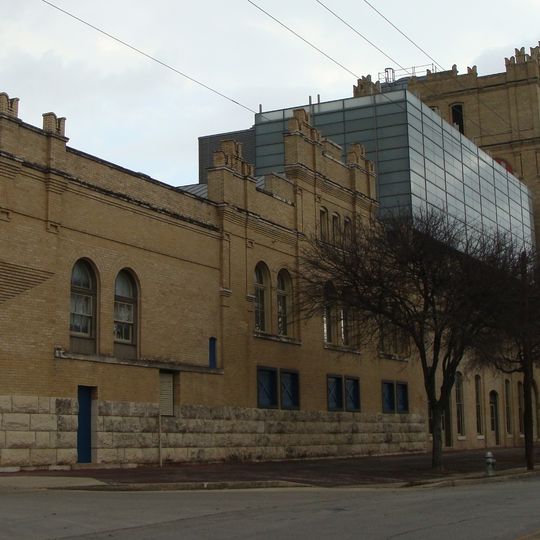 San Antonio Museum of Art