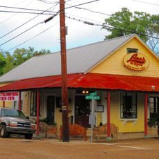Griffin's Bakery