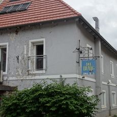 Fleischbankgasse 6, Friesach